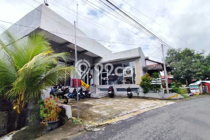 Komersial Disewa di Mlati, Sleman, LT 310m2 / LB 610m2 Komersial Disewa di Mlati, Sleman, LT 310m2 / LB 610m2