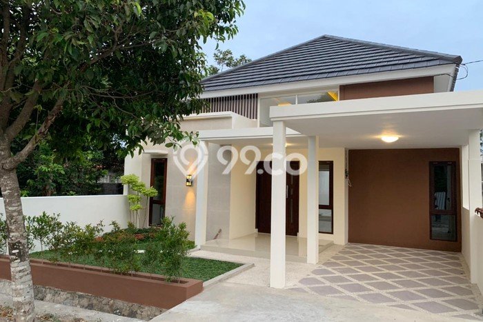 Rumah Modern Cantik 2 KT Bisa Langsung Pindah di Kalasan Rumah Modern Cantik 2 KT Bisa Langsung Pindah di Kalasan