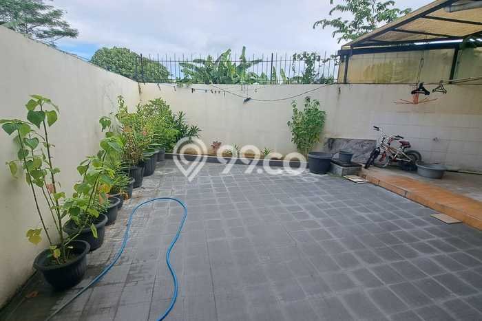 Hunian Mewah Siap Huni LT 186m2 di Mlati, Sleman Hunian Mewah Siap Huni LT 186m2 di Mlati, Sleman
