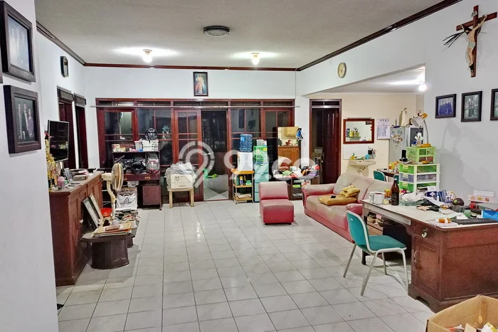 Hunian Eksklusif Dijual LT 324m2 di Kasihan, Bantul Hunian Eksklusif Dijual LT 324m2 di Kasihan, Bantul