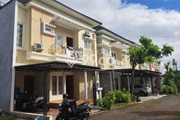 Hunian Mewah Siap Huni LT 186m2 di Mlati, Sleman Hunian Mewah Siap Huni LT 186m2 di Mlati, Sleman