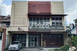 Komersial untuk disewa di Jetis punya LT 271m2 & LB 613m2 harga sewa kompetitif Komersial untuk disewa di Jetis punya LT 271m2 & LB 613m2 harga sewa kompetitif