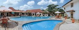 LOKASI STRATEGIS! Hotel di Mantrijeron, Luas 9600m2m², Area Bisnis LOKASI STRATEGIS! Hotel di Mantrijeron, Luas 9600m2m², Area Bisnis