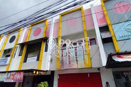 Disewakan Ruko komersial di Tegalrejo luas bangunan 200m2 Disewakan Ruko komersial di Tegalrejo luas bangunan 200m2