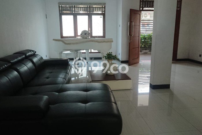 Lokasi terbaik! Rumah siap huni disewakan di Banguntapan LB 200m2 Lokasi terbaik! Rumah siap huni disewakan di Banguntapan LB 200m2