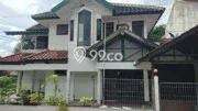Rumah Sewa Sleman LT 346m2 LB 260m2 Kawasan Condong Catur Rumah Sewa Sleman LT 346m2 LB 260m2 Kawasan Condong Catur