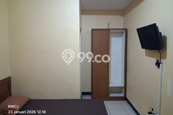 Kost Dijual di Caturtunggal dengan 47 KT dan Luas 992m2 Kost Dijual di Caturtunggal dengan 47 KT dan Luas 992m2