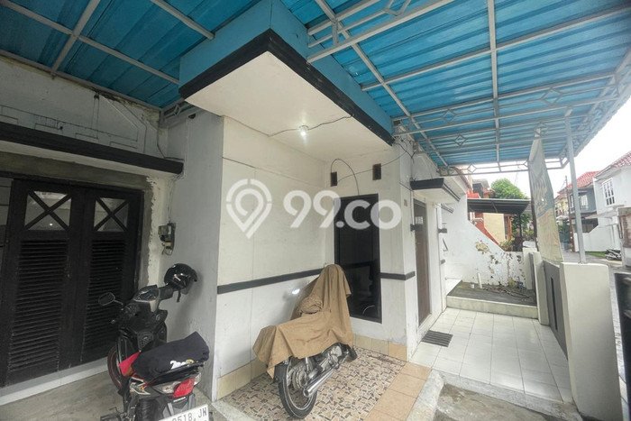 For Sale Rumah 3 Kamar Lokasi Ideal Nyaman dan Strategis di Mlati For Sale Rumah 3 Kamar Lokasi Ideal Nyaman dan Strategis di Mlati