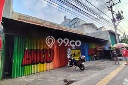 Komersial bagus disewakan di Umbulharjo Yogyakarta dengan LB 250m2 harga sewa terbaik Komersial bagus disewakan di Umbulharjo Yogyakarta dengan LB 250m2 harga sewa terbaik