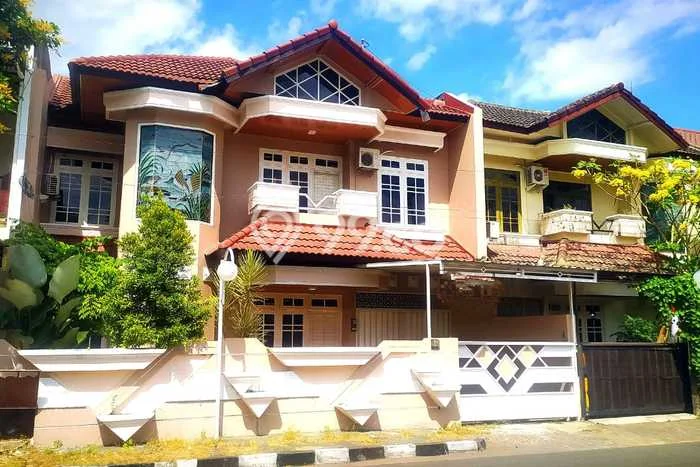 Rumah Kontrakan Sleman LT 230m2 LB 300m2 Area Condong Catur Rumah Kontrakan Sleman LT 230m2 LB 300m2 Area Condong Catur