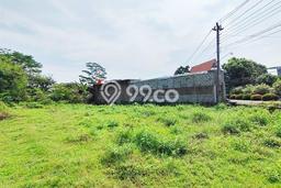 Lahan Kosong Dijual di Sleman dengan Area 1357m2 Lahan Kosong Dijual di Sleman dengan Area 1357m2