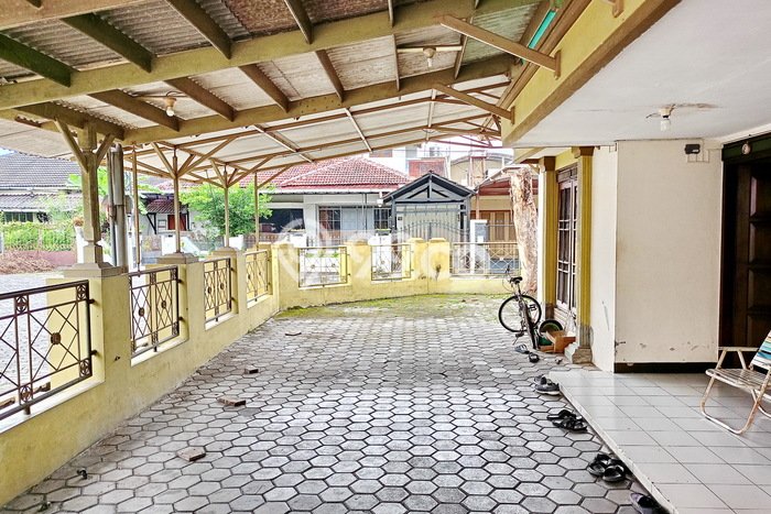 Hunian Eksklusif Dijual LT 324m2 di Kasihan, Bantul Hunian Eksklusif Dijual LT 324m2 di Kasihan, Bantul