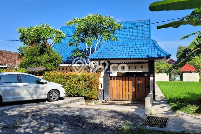 HOT DEAL! Vila di Sewon, Area 1271m2m², Lokasi Prima HOT DEAL! Vila di Sewon, Area 1271m2m², Lokasi Prima