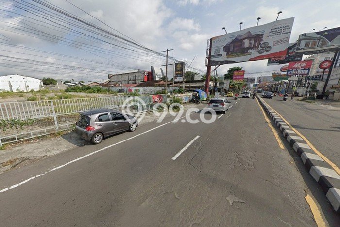 Lahan Strategis di Mlati Dijual dengan Luas 4000m2 Lahan Strategis di Mlati Dijual dengan Luas 4000m2