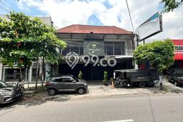 Ruko paling strategis disewakan di Tegalrejo Yogyakarta Ruko paling strategis disewakan di Tegalrejo Yogyakarta