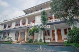 Hotel Area Strategis Kawasan Wirobrajan, Luas 2000m2m², Mainroad Hotel Area Strategis Kawasan Wirobrajan, Luas 2000m2m², Mainroad