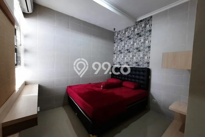 Jual Rumah Minimalis Bagus Punya 5 KT di Jetis Yogyakarta SHM Jual Rumah Minimalis Bagus Punya 5 KT di Jetis Yogyakarta SHM