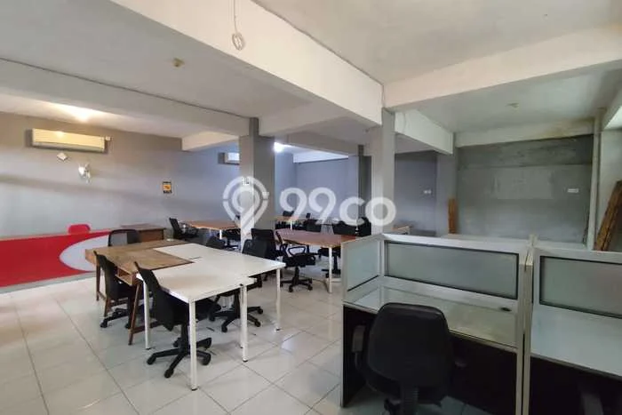 Komersial Disewa di Mlati, Sleman, LT 310m2 / LB 610m2 Komersial Disewa di Mlati, Sleman, LT 310m2 / LB 610m2