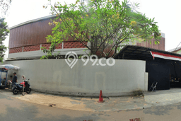 Rumah Luxury Modern Tanpa Renovasi di Guntur Jakarta Selatan Rumah Luxury Modern Tanpa Renovasi di Guntur Jakarta Selatan