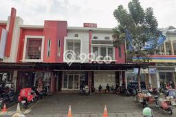 PRIME LOCATION! Ruko Kawasan Serpong Utara, Luas 215m2m², Kawasan Komersial, Lokasi Premium PRIME LOCATION! Ruko Kawasan Serpong Utara, Luas 215m2m², Kawasan Komersial, Lokasi Premium