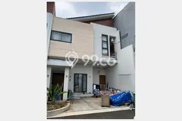 Rumah Luxury Modern Tanpa Renovasi di Lebak Bulus Jakarta Selatan Rumah Luxury Modern Tanpa Renovasi di Lebak Bulus Jakarta Selatan