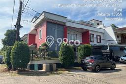 Siap Huni Rumah Mewah 5 Kamar di Cakung Dekat ke Mana Saja Siap Huni Rumah Mewah 5 Kamar di Cakung Dekat ke Mana Saja