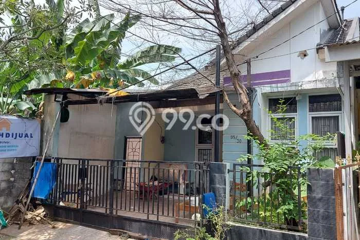 Hunian Cantik Modern Lb 150m2 di Serpong, Tangerang Selatan Hunian Cantik Modern Lb 150m2 di Serpong, Tangerang Selatan