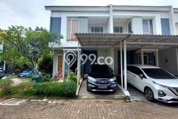 Rumah Eksklusif Dijual LT 130m2 di Ciputat Timur, Tangerang Selatan Rumah Eksklusif Dijual LT 130m2 di Ciputat Timur, Tangerang Selatan