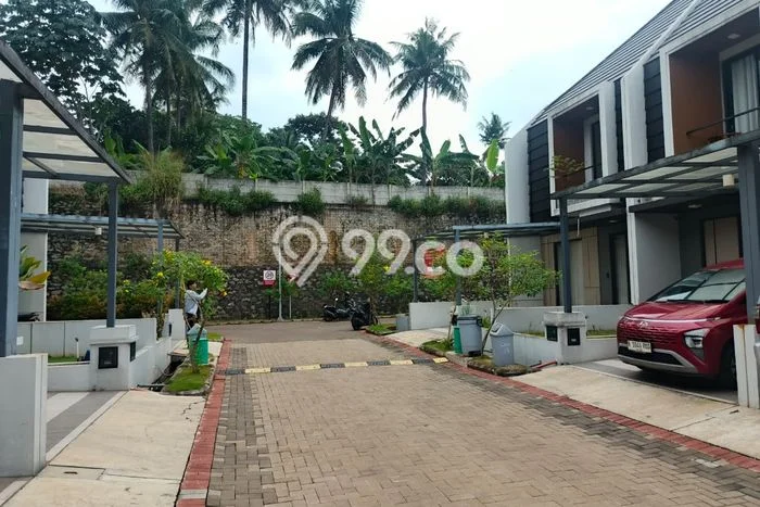 For Sale Rumah 4 Kamar Lokasi Strategis Nyaman dan Strategis di Sawangan For Sale Rumah 4 Kamar Lokasi Strategis Nyaman dan Strategis di Sawangan
