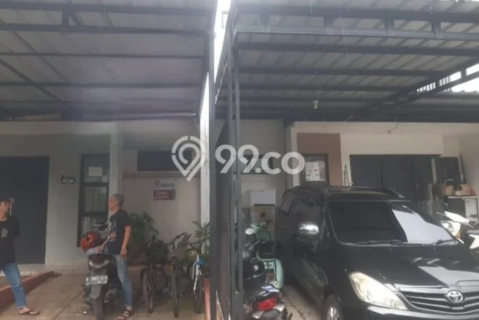 Dijual Rumah Eksklusif 4 KT di Depok I, Depok Dijual Rumah Eksklusif 4 KT di Depok I, Depok