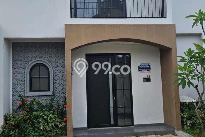 Rumah Modern Minimalis 3 Kamar Siap Huni di Sawangan Rumah Modern Minimalis 3 Kamar Siap Huni di Sawangan