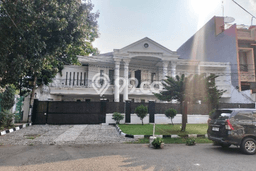 Dijual Rumah Mewah Exclusive di Pulo Gadung, Jakarta Timur Dijual Rumah Mewah Exclusive di Pulo Gadung, Jakarta Timur
