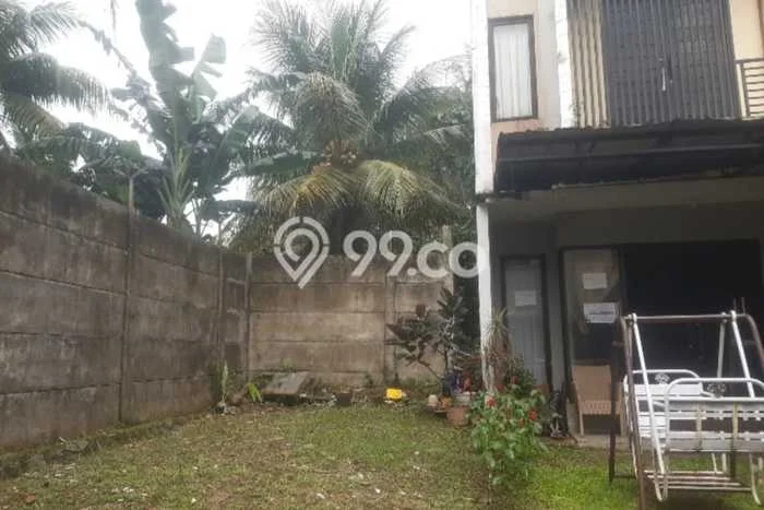 Dijual Rumah Eksklusif 4 KT di Depok I, Depok Dijual Rumah Eksklusif 4 KT di Depok I, Depok
