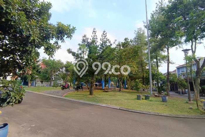 Rumah Modern Cantik 4 Kamar Bisa Langsung Pindah di Sawangan Rumah Modern Cantik 4 Kamar Bisa Langsung Pindah di Sawangan