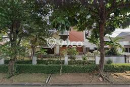 Hunian Elit LB 600m2 Siap Huni Desain Elegan di Bintaro, Jakarta Selatan Hunian Elit LB 600m2 Siap Huni Desain Elegan di Bintaro, Jakarta Selatan
