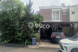 Rumah Luxury Modern Siap Huni di Srengseng Jakarta Barat Rumah Luxury Modern Siap Huni di Srengseng Jakarta Barat
