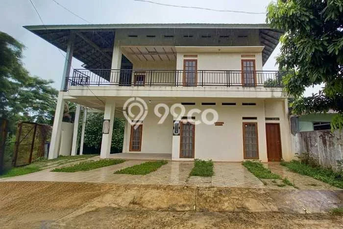 For Sale Rumah Mewah Exclusive di Setu, Tangerang Selatan For Sale Rumah Mewah Exclusive di Setu, Tangerang Selatan