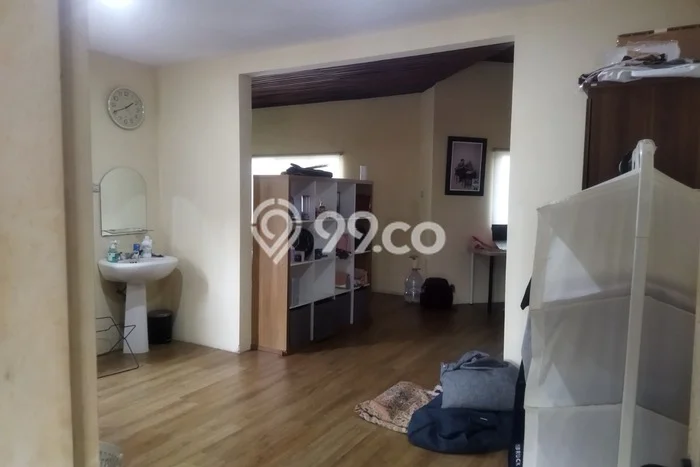 Hunian Mewah Dijual LT 538m2 di Pasar Minggu, Jakarta Selatan Hunian Mewah Dijual LT 538m2 di Pasar Minggu, Jakarta Selatan