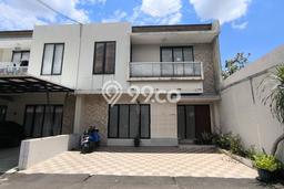 Rumah Modern 4 KT LT 84m2 di Kebagusan Rumah Modern 4 KT LT 84m2 di Kebagusan