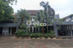 Siap Huni Rumah Mewah 6 Kamar di Pondok Aren Dekat ke Mana Saja Siap Huni Rumah Mewah 6 Kamar di Pondok Aren Dekat ke Mana Saja