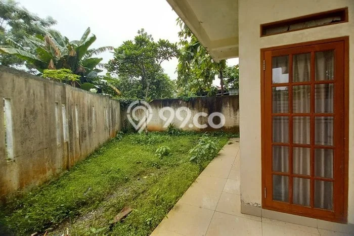 For Sale Rumah Mewah Exclusive di Setu, Tangerang Selatan For Sale Rumah Mewah Exclusive di Setu, Tangerang Selatan