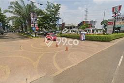 Hunian Eksklusif Siap Huni LT 507m2 di Sawangan, Depok Hunian Eksklusif Siap Huni LT 507m2 di Sawangan, Depok