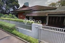 Rumah Elit Modern Siap Huni di Menteng Dalam Jakarta Selatan Rumah Elit Modern Siap Huni di Menteng Dalam Jakarta Selatan