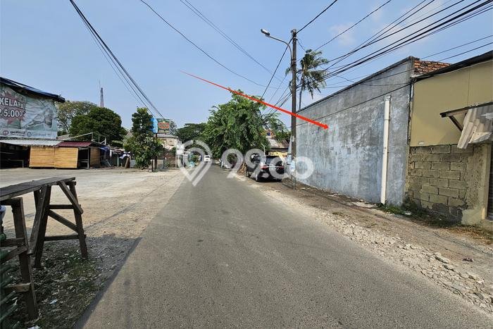 Rumah Luas Asri 3 KT Siap Huni di Tangerang Kota Tangerang Rumah Luas Asri 3 KT Siap Huni di Tangerang Kota Tangerang