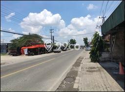 Tanah untuk Dijual Lokasi Gresik, Gresik Luas 26567m2 SHM Tanah untuk Dijual Lokasi Gresik, Gresik Luas 26567m2 SHM