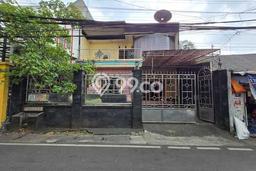 For Sale Hunian Rumah Terawat 3 Kamar di Pengadegan, Jakarta Selatan For Sale Hunian Rumah Terawat 3 Kamar di Pengadegan, Jakarta Selatan