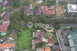 Dijual Tanah Lokasi patra kuningan, Jakarta Selatan Seluas 1908m2 Dijual Tanah Lokasi patra kuningan, Jakarta Selatan Seluas 1908m2
