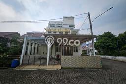Hunian Nyaman 4 KT Harga Terjangkau di BSD Graha Raya Tangerang Hunian Nyaman 4 KT Harga Terjangkau di BSD Graha Raya Tangerang