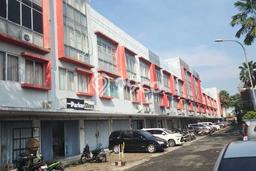 Ruko Dijual di Jakarta Barat LT 73m2 & LB 292m2 Lokasi Terbaik! Ruko Dijual di Jakarta Barat LT 73m2 & LB 292m2 Lokasi Terbaik!