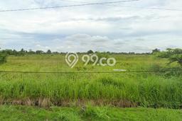 Tanah Kavling untuk Dijual di Serang Serang 1.72e+06m2 Tanah Kavling untuk Dijual di Serang Serang 1.72e+06m2